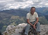 44 Panorama a nord...